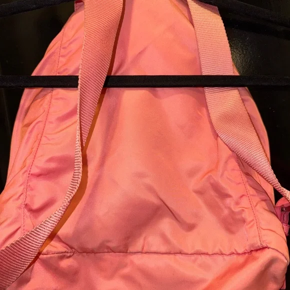 Prada Pink Backpack - Picture 8 of 16